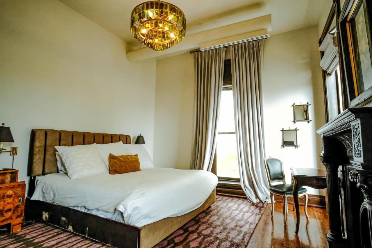 Henrie House I Luxury 4Br Downtown Historic Gem With Library & Patio Villa Nashville Bagian luar foto